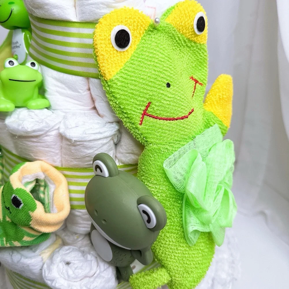 Handmade very cute